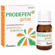 Prodefen gotas (5 ml)