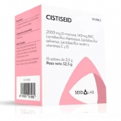 Cistiseid (15 sobres)