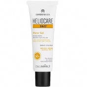 Heliocare 360º spf 50+ water gel hidratacion long-lasting protector solar 1 envase 50 ml - protector