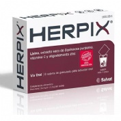 Herpix (8 sobres)