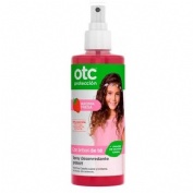 Otc antipiojos spray desenredante protect (250 ml aroma fresa)