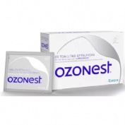 Ozonest (20 toallitas oftalmicas)