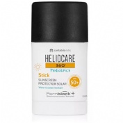 Heliocare 360º spf 50+ pediatrics - protector solar (1 stick 25 g)