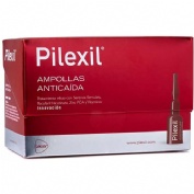 PILEXIL AMPOLLAS (15 AMPOLLAS 5 ML)