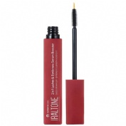 Iraltone serum 2 en 1 potenciador de pestañas y cejas  1 envase 10 ml