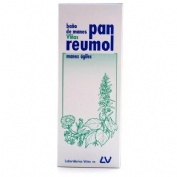 PANREUMOL BAÑO DE MANOS VIÑAS (200 ML)