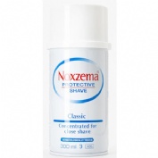 NOXZEMA ESPUMA DE AFEITAR (300  ML)