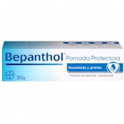 Bepanthol pomada protectora  1 envase 30 g