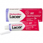 LACER GEL BIOADHESIVO CLORHEXIDINA (50 ML)