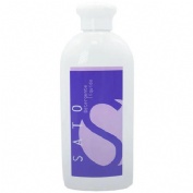SATO DETERGENTE LIQUIDO (200 ML)