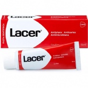 LACER PASTA CON FLUOR (50 ML)