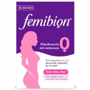 Femibion 0  28 comprimidos