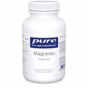 Pure encapsulations magnesio  90 capsulas