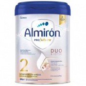 Almiron profutura 2  1 envase 800 g duobiotik