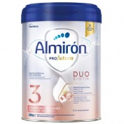 Almiron profutura 3 (1 envase 800 g duobiotik)