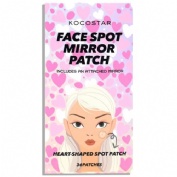 Kocostar face sport mirror patch
