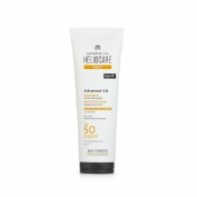 HELIOCARE ADVANCED GEL SPF 50 - PROTECTOR SOLAR (200 ML)
