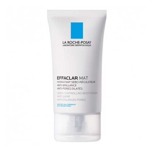 EFFACLAR MAT HIDRATANTE MATIFICANTE ACTIVA (40 ML)