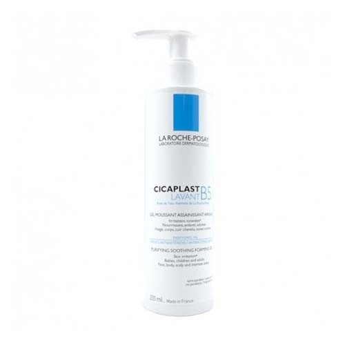 Cicaplast lavant b5 (1 envase 200 ml)