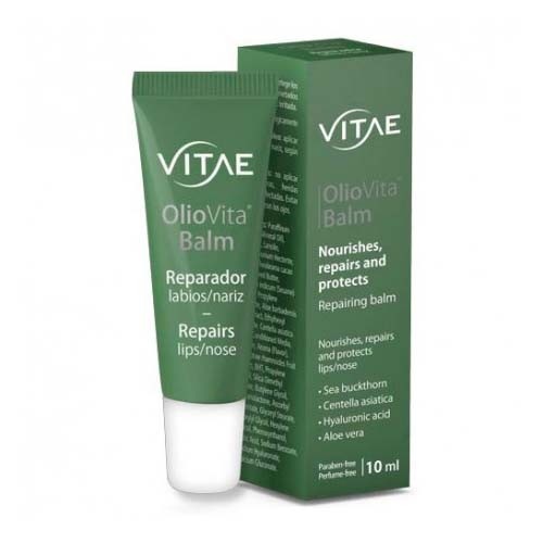 Oliovita balm  1 envase 10 ml