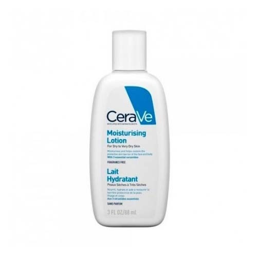 Cerave limpiador control imperfecciones  1 envase 236 ml