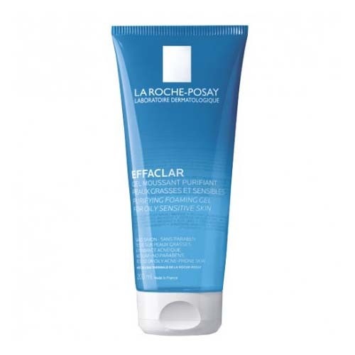 EFFACLAR GEL (125 ML)