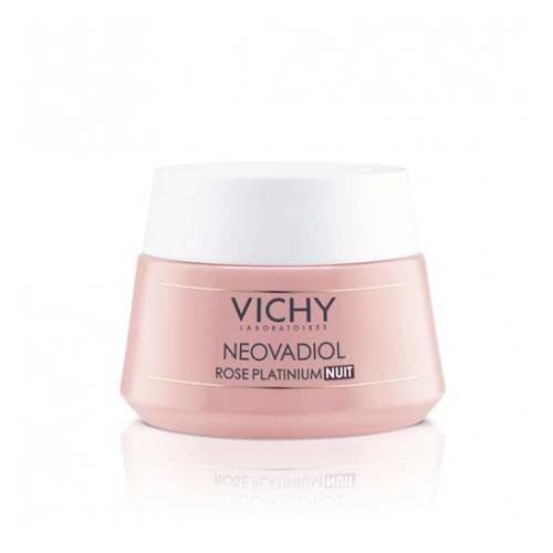 NEOVADIOL ROSE PLATINIUM NOCHE 50 ML