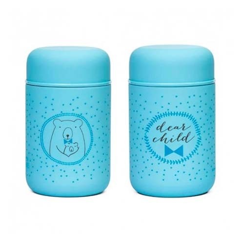 Termo para papilla suavinex 1 unidad 400 ml