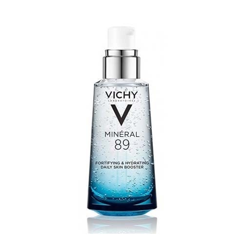 Vichy min+ral 89 s+rum 50ml