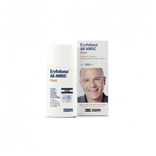 Eryfotona ak-nmsc fluido (1 envase 50 ml)