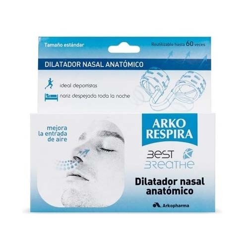 ARKORESPIRA DILATADOR NASAL