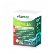 Vilardell digest probisec (10 sticks)