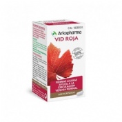 Arkopharma vid roja 45 capsulas