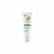 KLORANE CREMA DIA SIN ACLARADO MANTECA MANGO (125 ML)