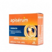 Apiserum intelecto (18 viales bebibles)