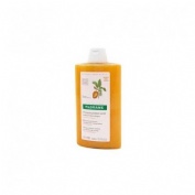 Klorane champu al mango (1 envase 400 ml)