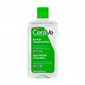 Cerave agua micelar limpiadora (295 ml)