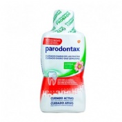 Parodontax herbal colutorio (1 envase 500 ml)